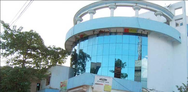 Hotel Airport Inn, Bhubaneswar 2